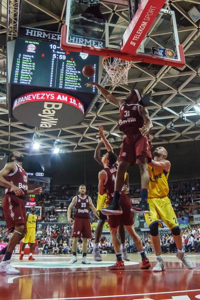 在冬训与热 在冬训与热