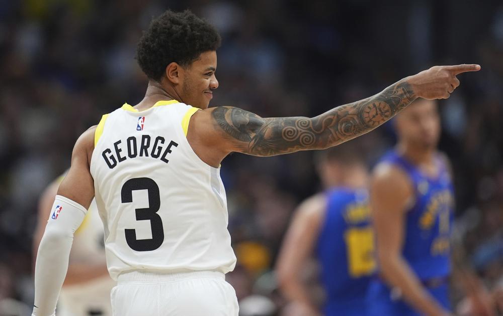 造了自信 造了自信